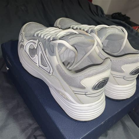 mens dior b30